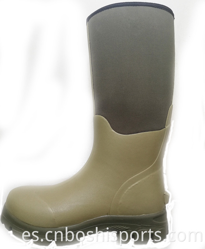 Custom Rubber Boots Jpg